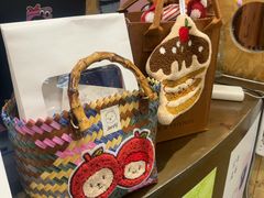 -静宜和她的朋友(星海广场店)