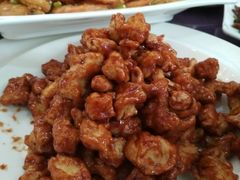 -丽华餐厅·天津菜(艳阳路店)