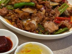-群乐饭店(滨安路店)