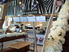 -ZOO COFFEE动物园咖啡(望京锐创店)