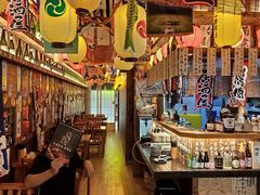 -坂吉屋·居酒屋深夜食堂(龙湖店)