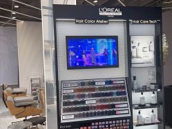 -PE SALON 