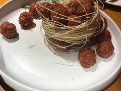 -京味斋·北京烤鸭(北京南站洋桥店)