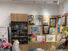 -艺塔木美学教育(和达校区)