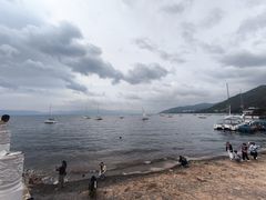 -抚仙湖禄充风景区