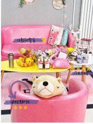 -E.beauty驻颜·痘敏肌调理中心