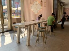 大堂-奈雪的茶(时代天街店)