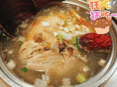 -元奶奶包饭(公新银浦店)