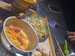-M-MIX电音烤吧