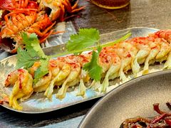 -马海涛牛肉串·东北吉林烧烤(领汇广场店)