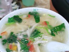 -清真·益鑫羊肉手抓馆(花园北街店)