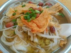 螺蛳粉-正宗螺蛳粉(幸福路店)