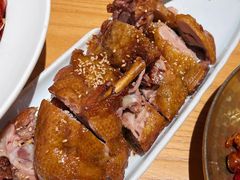 -乔阿马·江南味·驴肉香(龙湖华泾天街店)