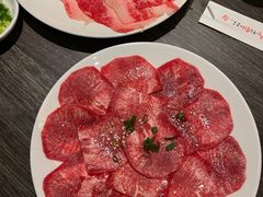 -牛角烧肉(步步高星城天地店)