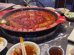 -赵家院子佬火锅(重庆总店)