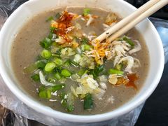 -汪记鲜鱼糊汤粉(沈阳路总店)