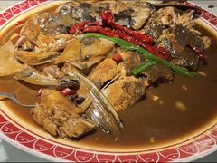 -旺顺阁鱼头泡饼(常营店)