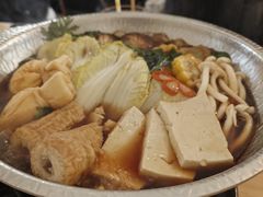 -柴の食堂·日式家庭料理·熊之肆(大学路店)