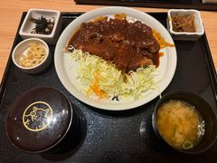 -矢场猪(名古屋站三井楼北馆店)