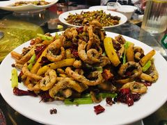 -盛德利食府 天津菜(河西店)