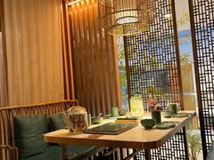 -锦府盐帮·李宅(领展购物广场中关村店)