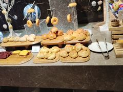 -长春净月潭喜来登酒店·盛宴标帜餐厅