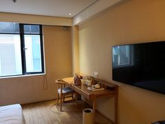 -全季酒店(上海徐家汇肇嘉浜路店)