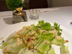 -王品牛排(郑州大卫城店)