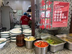 -头卡子工农兵粉店(黄兴北路店)