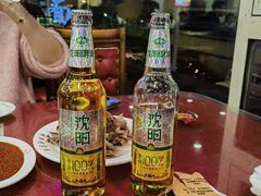 -西塔大冷面(市府大路店)