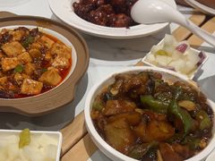 -乡村基·川味现炒大王(熙悦天街店)