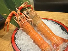 -东田之村自助餐厅(金水路店)