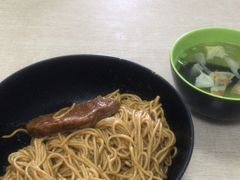 -弄堂面馆(金运路店)