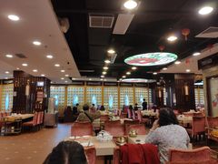 大堂-点都德(北京路贰店)