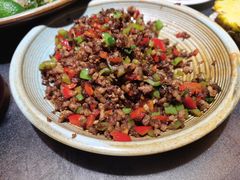 -滇越乘象云南餐厅(豆各庄店)