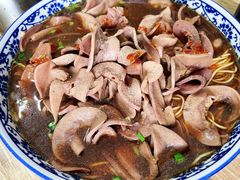 -九八五面馆(欧洲城店)