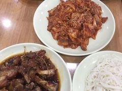 -贤花饭店(城阳店)