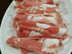 -蓝海西城宾馆四季火锅