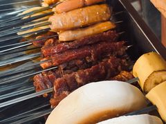 -水浒烤肉(医学院店)