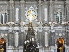 -王府井天主教堂