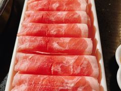 -三江两海老火锅(北京首店)
