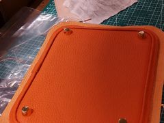 -如果·追梦手工皮具DIY教学店(田子坊店)
