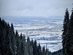 -丝绸之路山地度假区滑雪场