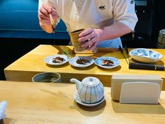 -然寿司(郎园vintage店)