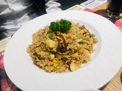-骑士牛排(北仑银泰城店)