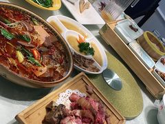 -老好人象山海鲜(岭南路店)