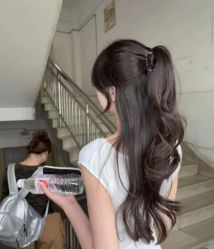 -慕名造型