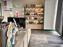 -星巴克(G15苏通大桥服务区西区)