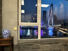 -川旺角川粤融合菜•海景餐厅(星海广场店)
