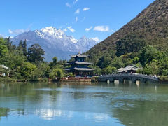 -黑龙潭公园